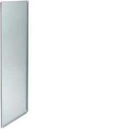 Hager FM489 Internal Back Plate, Quadro5, 1800x50 mm