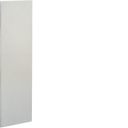 Hager FN737E Mounting Plate for Quadro.Plus, W700 H2100 mm