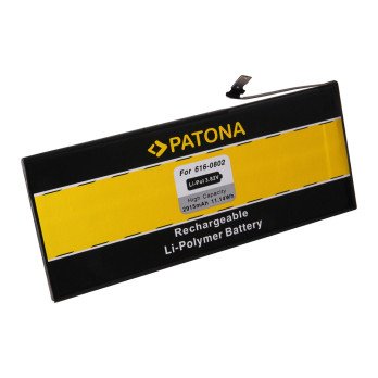 Akku Iphone 6 Plus 2915mAh 3.82V Li-Pol+tyokalut