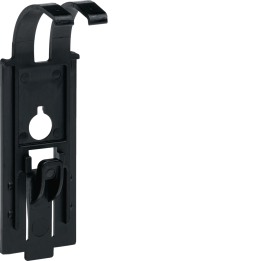 Hager FD00B2 NewVegaD Flush-Mount Distribution Board with Cable Brackets