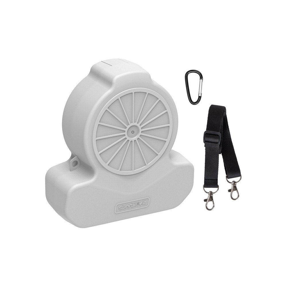 Sunnylife mini aizsargmacins FP-SN953-GY prieks DJI FLIP (peleks)