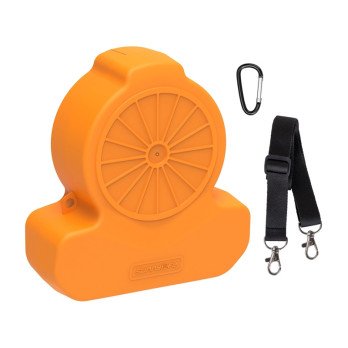 Sunnylife minikaitseumbris FP-SN953-C DJI FLIP jaoks (oranz)
