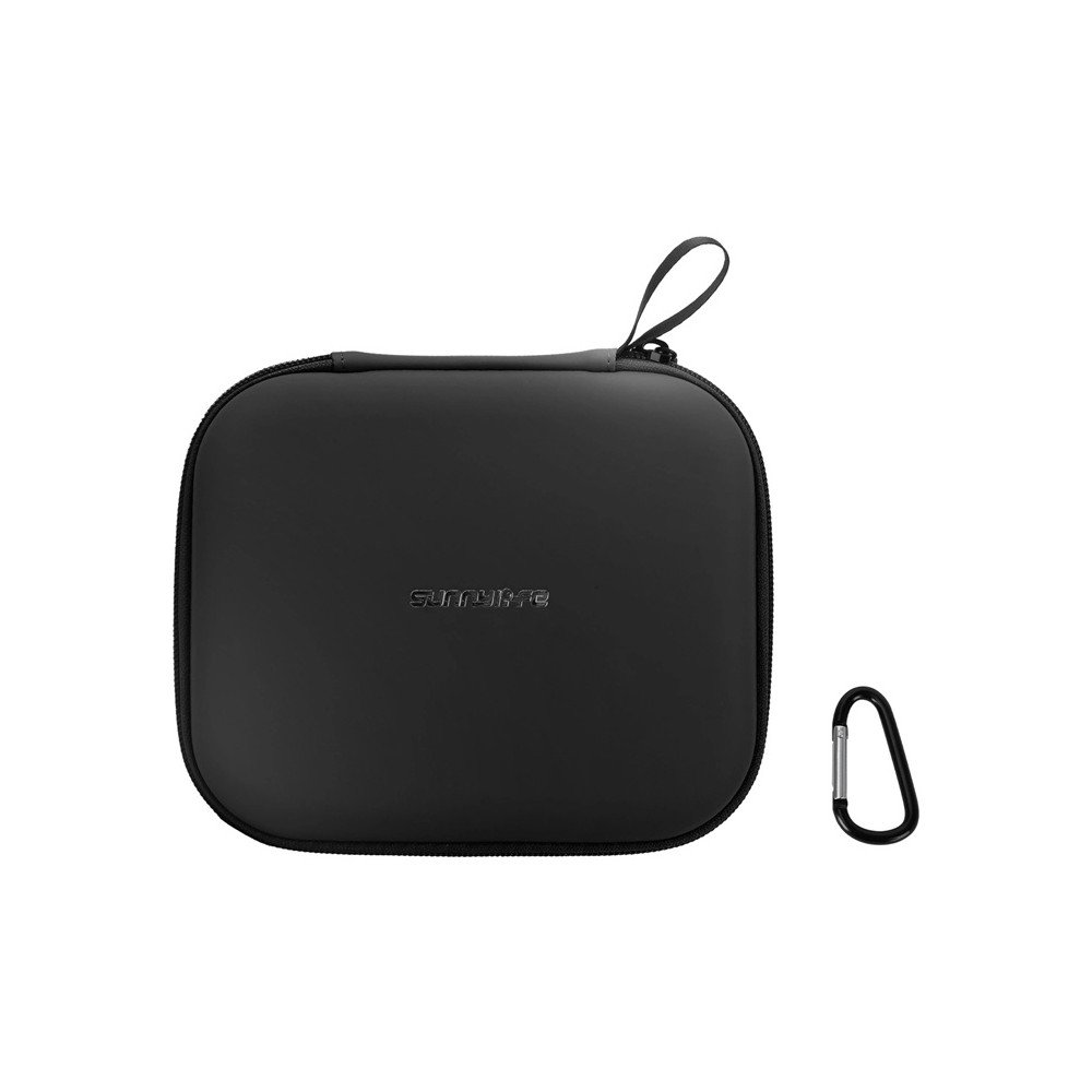 Sunnylife mini B977-D kaitseumbris DJI RC kontrolleritele (must)