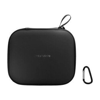 Sunnylife mini B977-D apsauginis deklas DJI RC valdikliams (juodas)