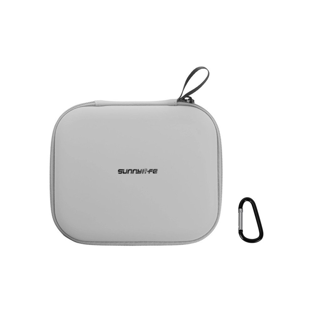 Sunnylife mini B977-GY protective case for DJI RC controllers (gray)