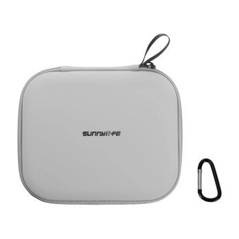 Sunnylife mini B977-GY aizsargmacins DJI RC kontrolleriem (peleks)