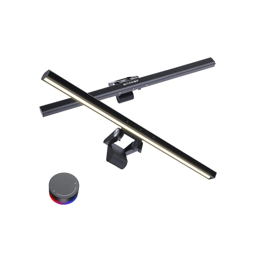 BlitzWolf BW-CML6 nayttolamppu