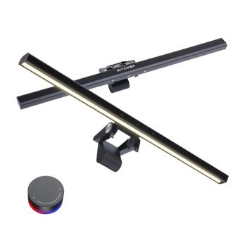 BlitzWolf BW-CML6 monitoriaus lempa