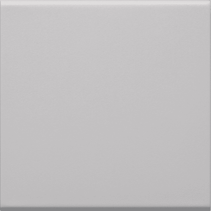 Hager GW1B7035 1-Gang Rocker for Switch/Button