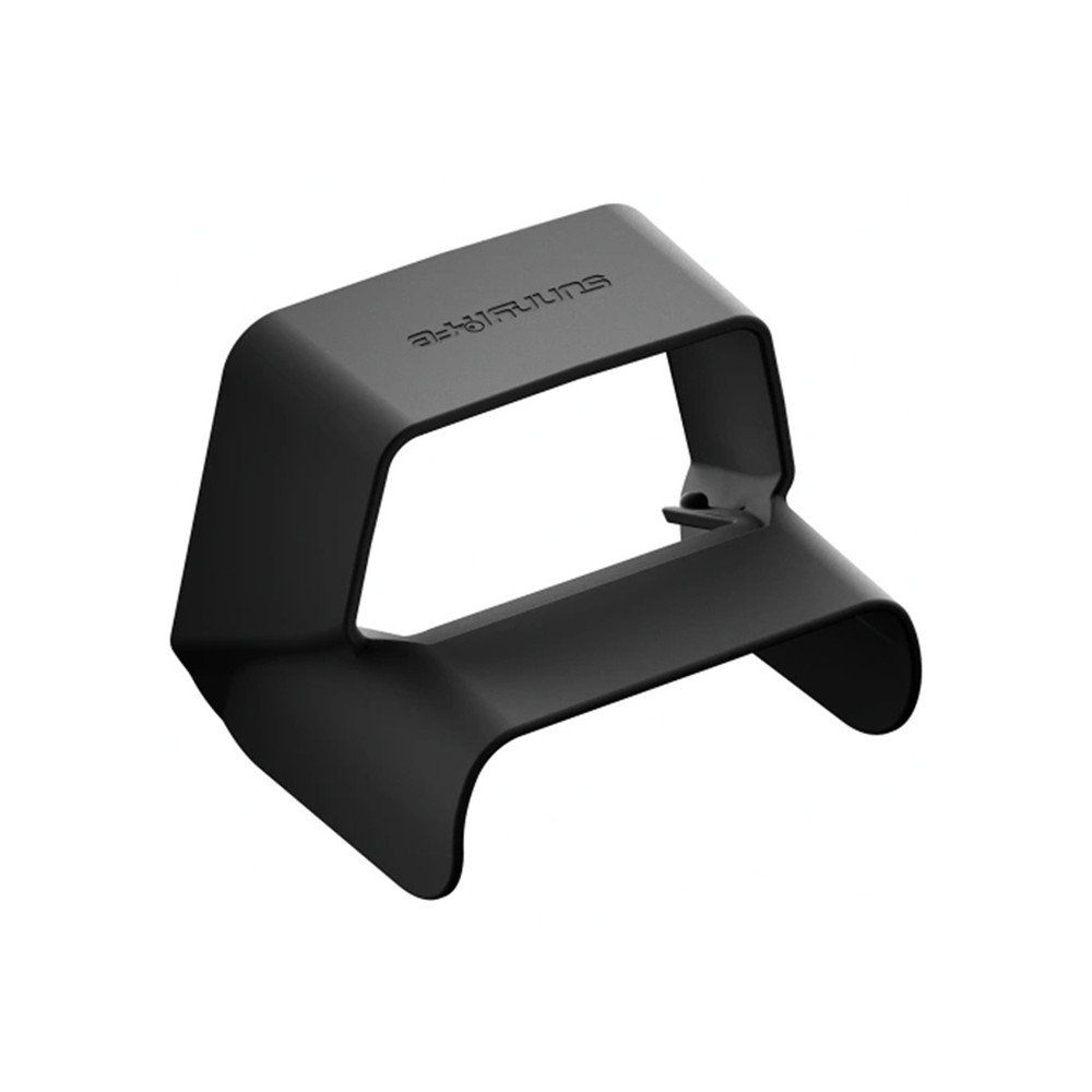 Sunnylife objektiva parsegs prieks DJI Flip (melns)