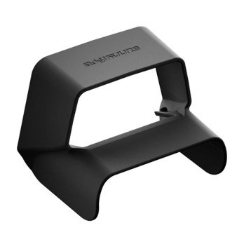 Sunnylife objektiva parsegs prieks DJI Flip (melns)