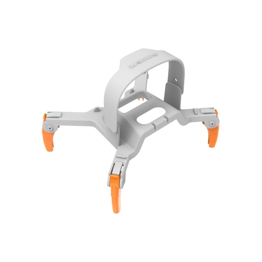Sunnylife vaziuokles atnaujinimas, skirtas DJI Flip (oranzine)
