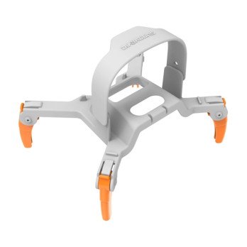 Sunnylife sasijas jauninajums prieks DJI Flip (oranza)