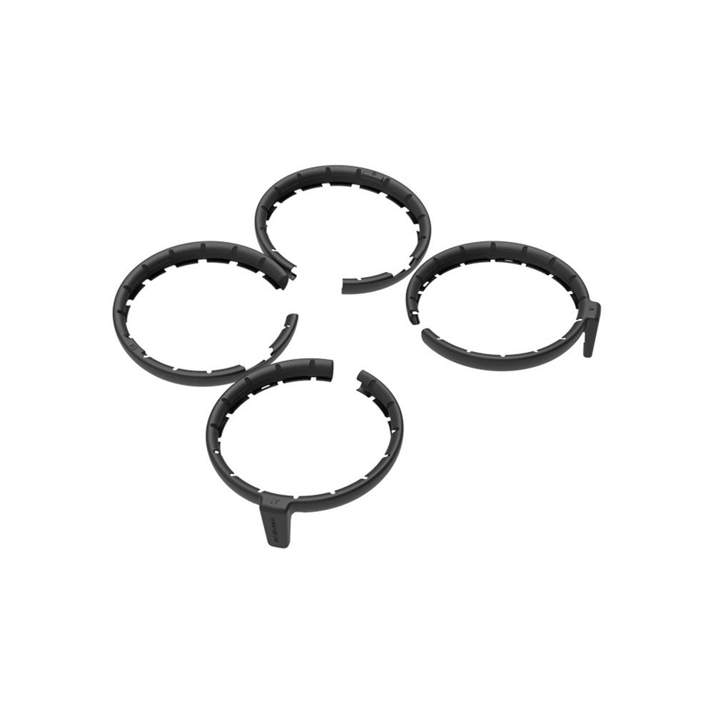 Sunnylife propelleri kaitsed DJI Flipile (must)