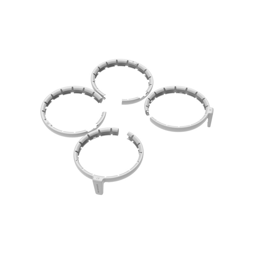 Sunnylife propelleri kaitsed DJI Flipile (hall)