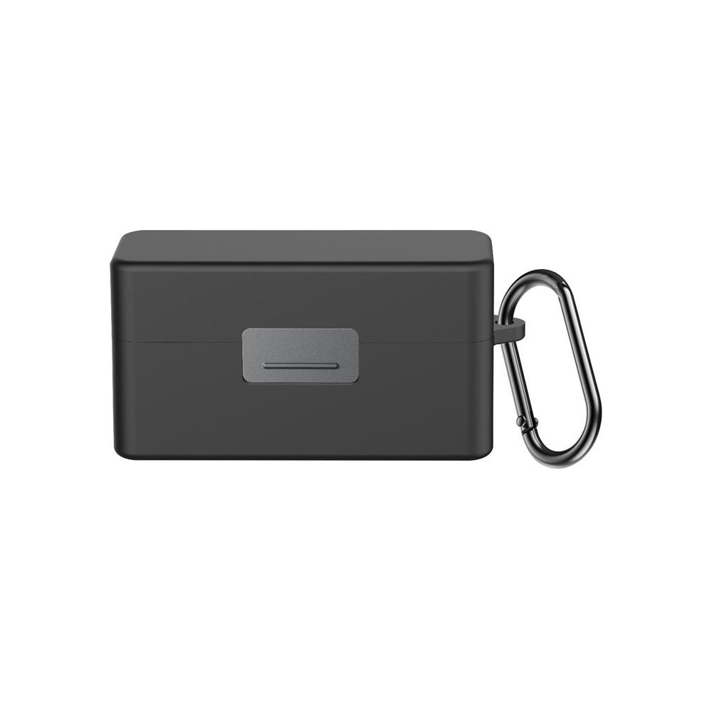 Puluz kaitseumbris DJI Mic 2 jaoks (must)