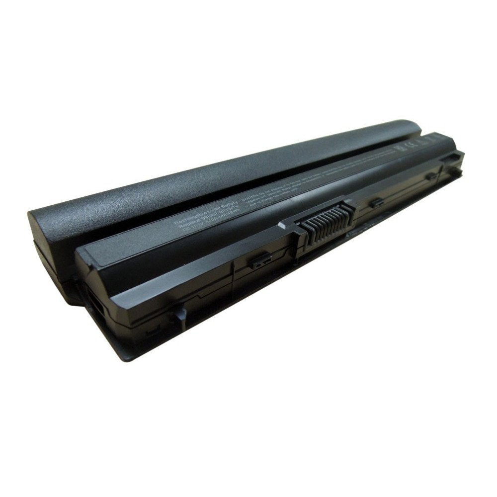 Akku Dell Latitude E6120 4400mAh Li-Ion 11,1V