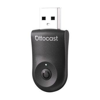 Ottocast CA505-T MINI 2-in-1 langaton sovitin
