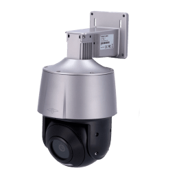 X-SECURITY XS-IPSD5504IG-4P 4MP PTZ IP -kamera PoE:llä ja Wi-Fi:llä, IP66, 30m IR