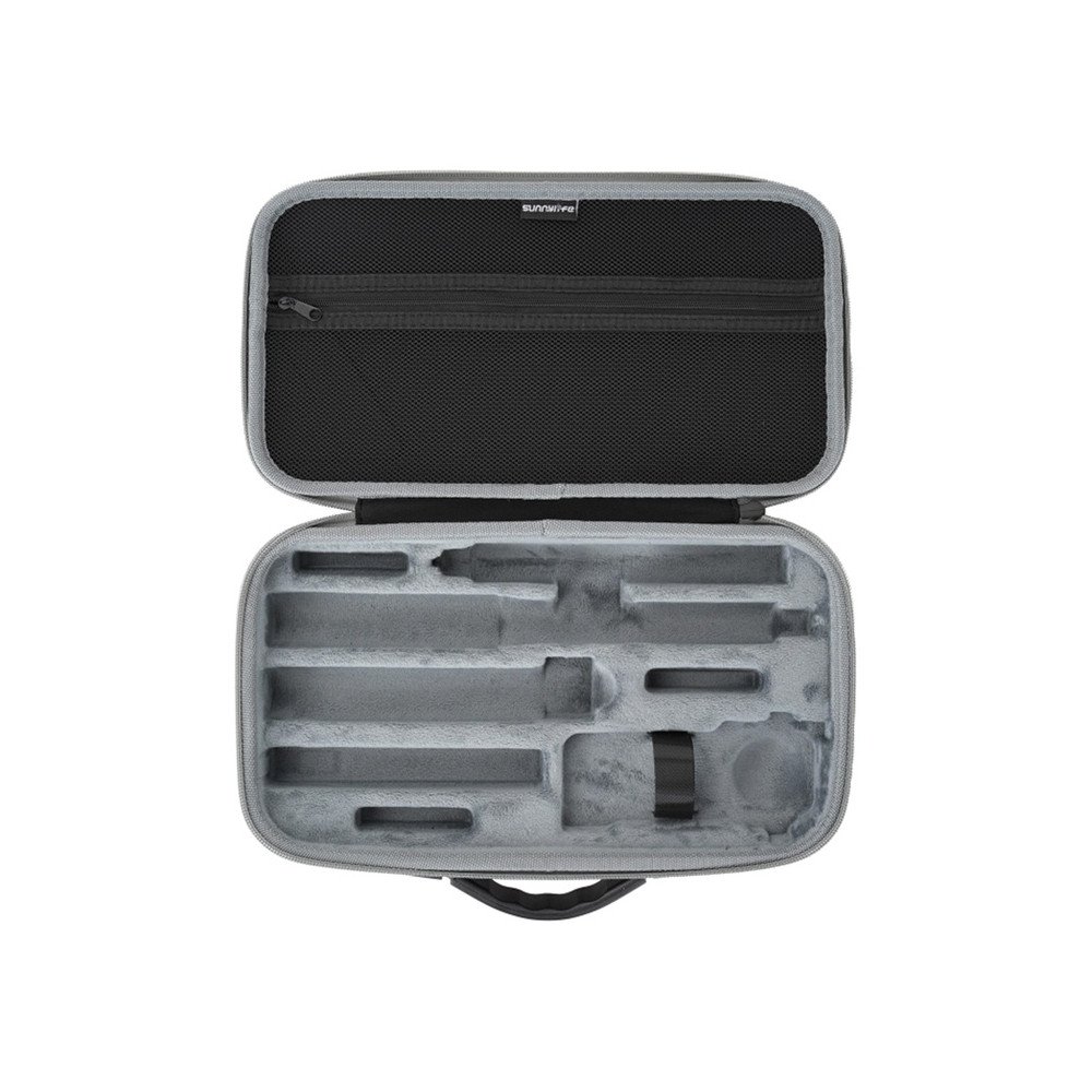 Etui Sunnylife X5-B04 ja Insta360 X5