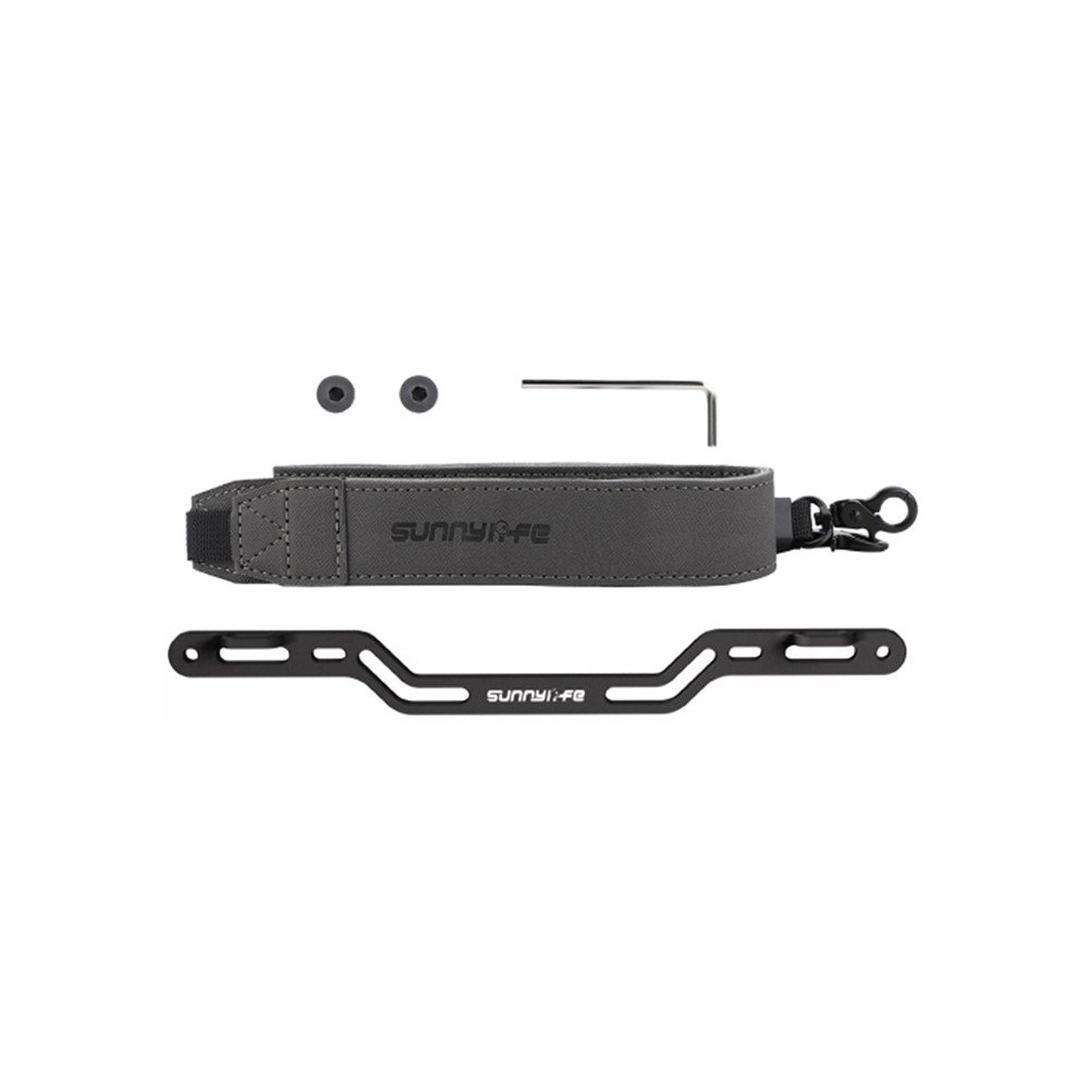 Sunnylife GS998 kontrolleri kinnitus RC Plus 2 jaoks
