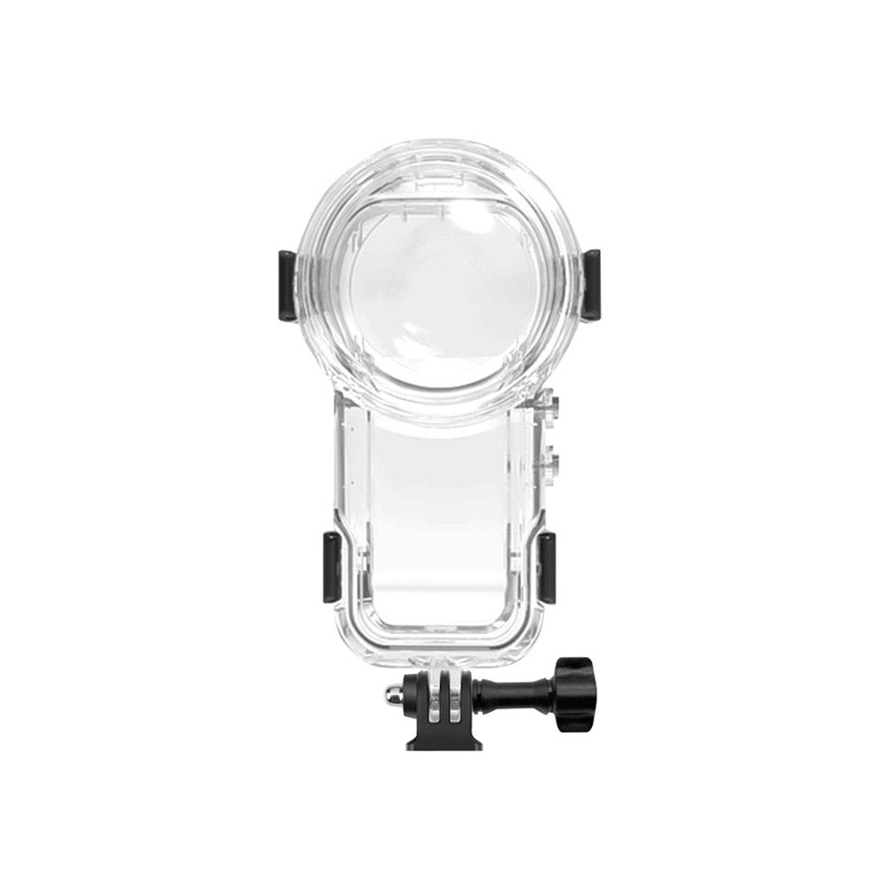 Puluz vedenpitava kotelo Insta360 X5 kameralle