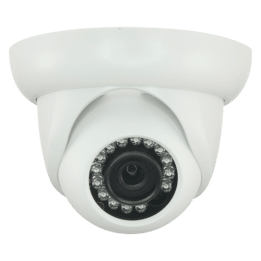 DAHUA XS-IPDM241-2EI 2MP Outdoor Dome IP Camera with Wi-Fi and PoE