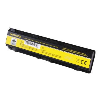 Aku Toshiba Satellite C50 6600mAh Li-Ion 11,1V