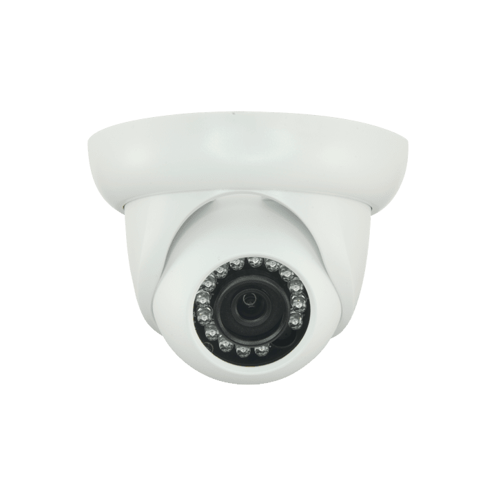 DAHUA XS-IPDM241-2EI 2MP Outdoor Dome IP Camera with Wi-Fi and PoE