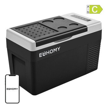 Euhomy CF004, 19.