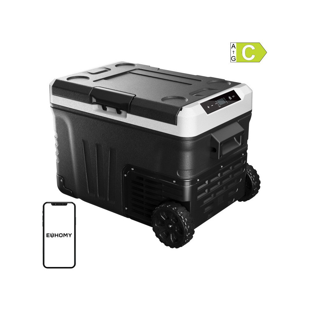 Euhomy CF003 autokulmik, 35L
