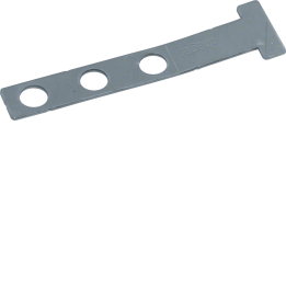 Hager HXA039H Piekaramās slēdzenes ierīce x160/P160/x250/P250/x630 MCCB