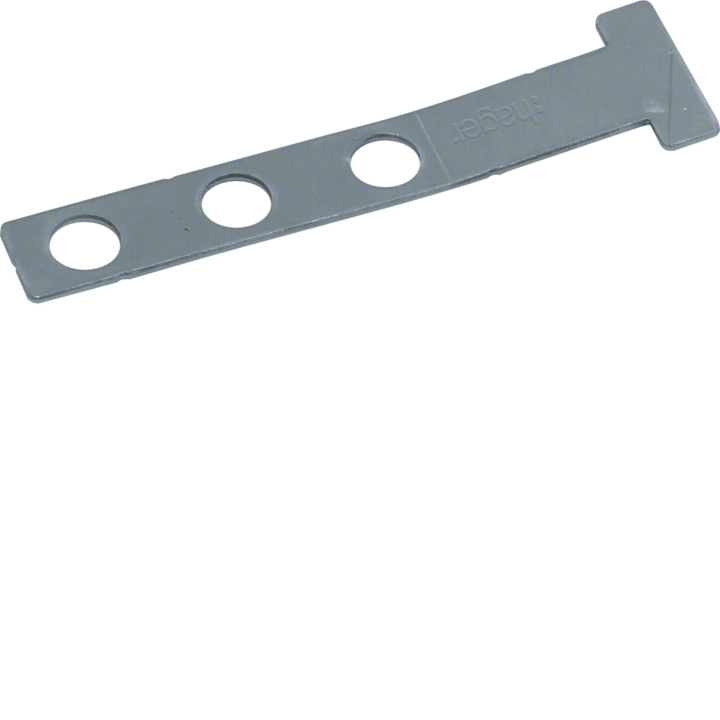 Hager HXA039H Piekaramās slēdzenes ierīce x160/P160/x250/P250/x630 MCCB