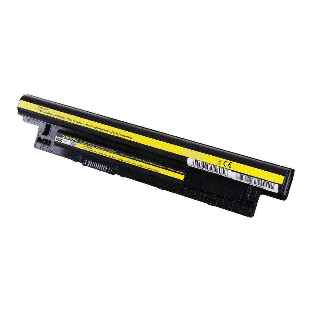 Akku Dell Inspiron 14 4400mAh Li-Ion 11,1V