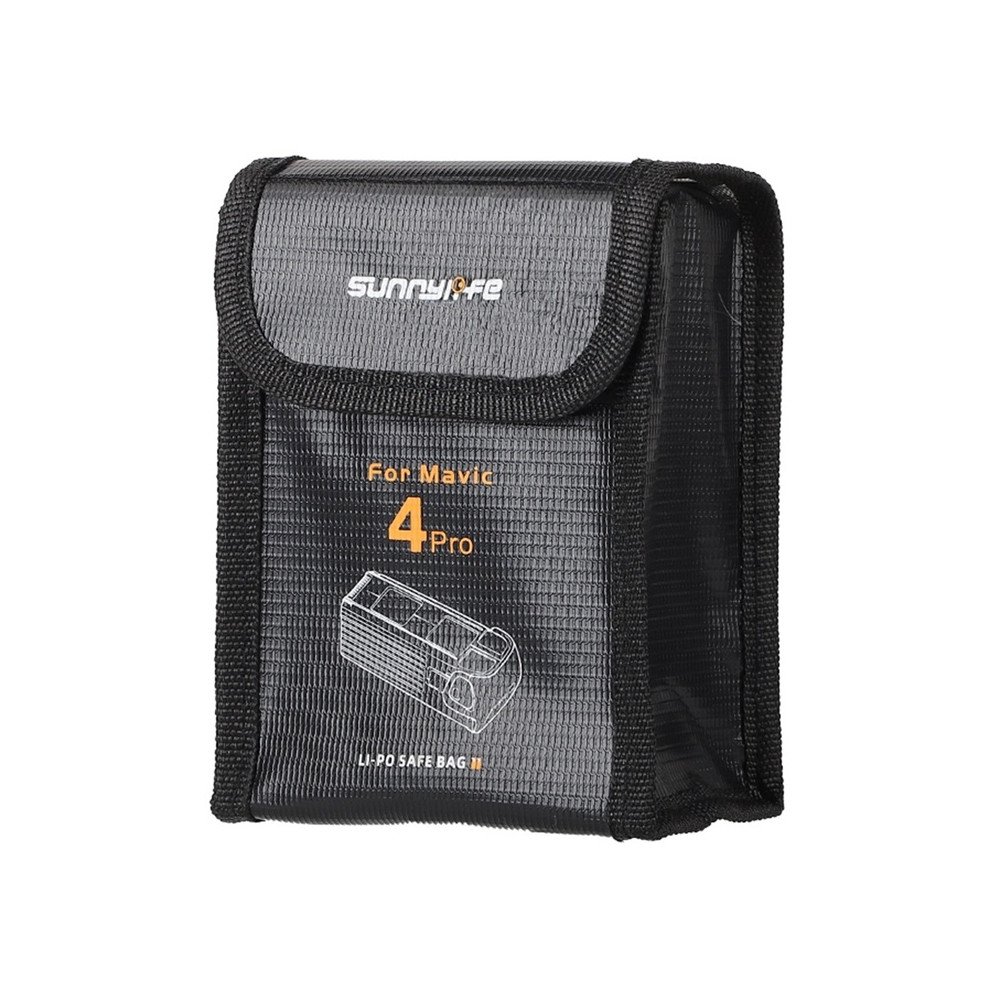 Sunnylife 2 battery case for DJI Mavic 4 PRO