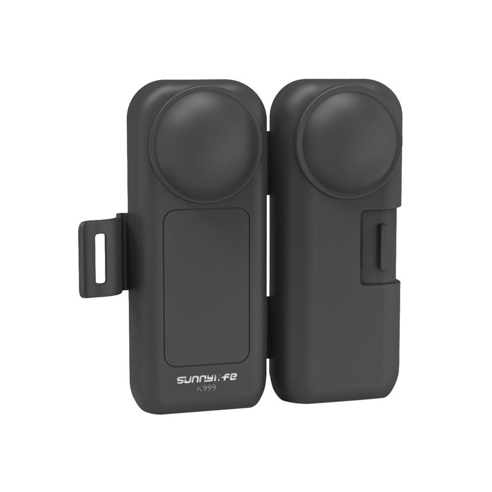 Sunnylife rieso dirzelio deklas, skirtas Insta360 X5