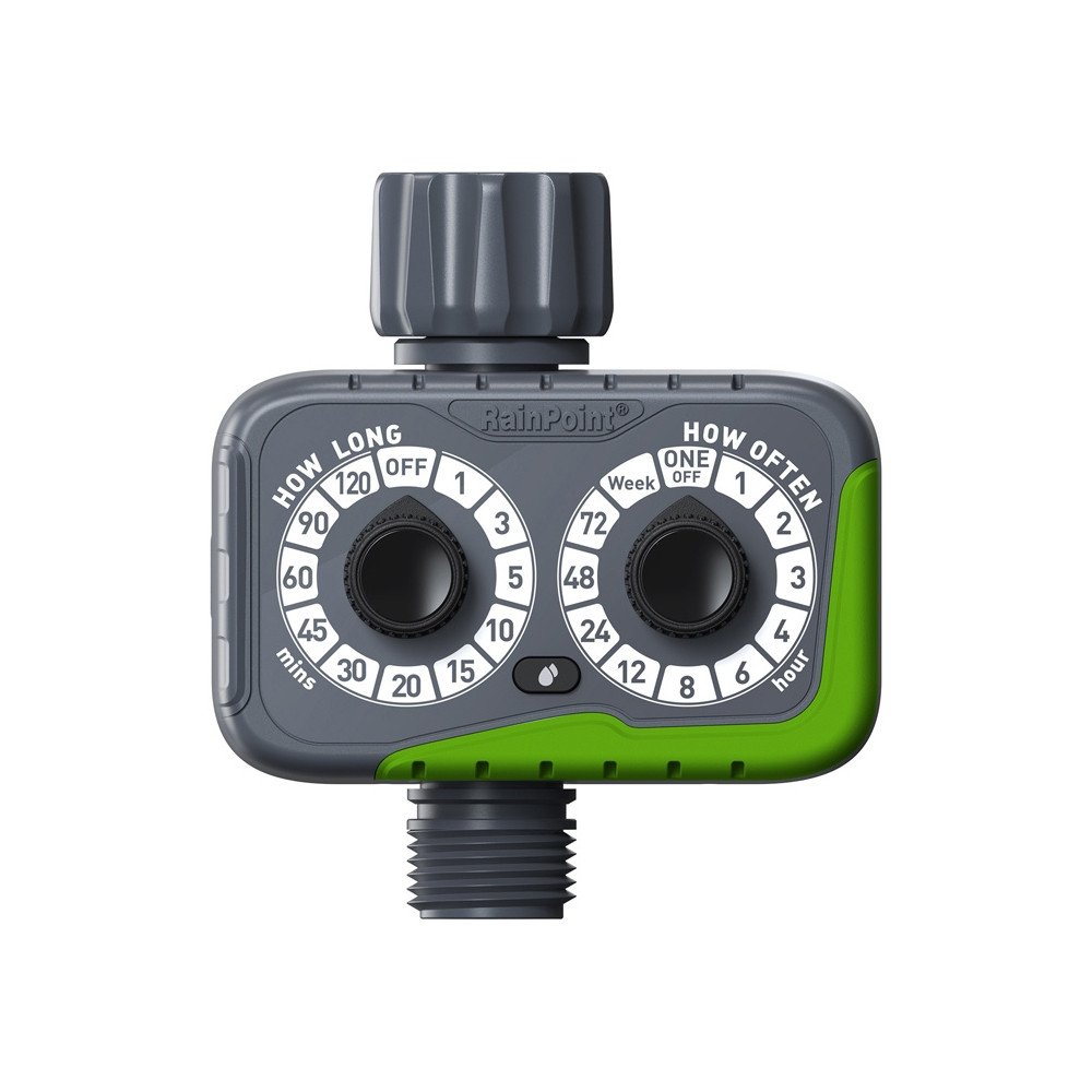 Automatic hose timer Rainpoint ITV152