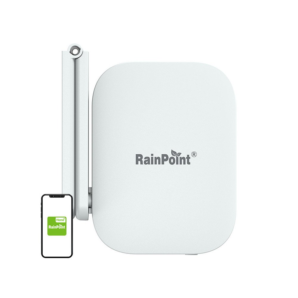 RainPoint WiFi irrigation controller gateway