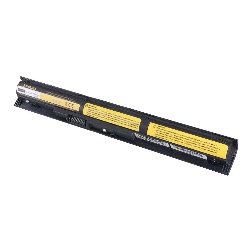 Akumulators HP 440 G2 / 450 G2 2200mAh Li-Ion 14,8V VI04