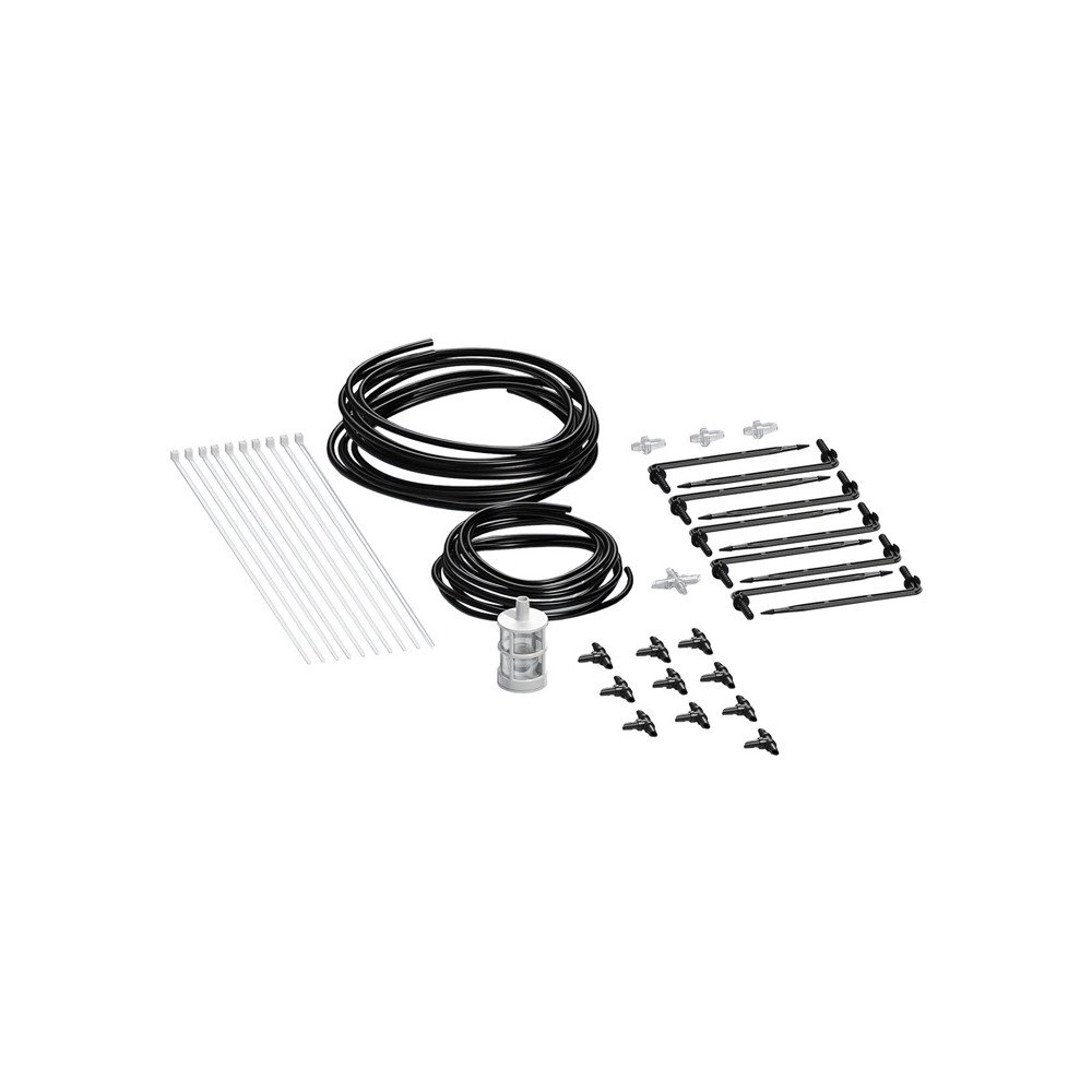 Drip irrigation accessories RainPoint