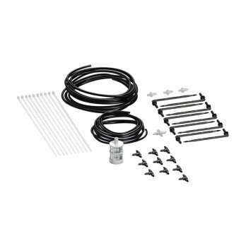 Drip irrigation accessories RainPoint