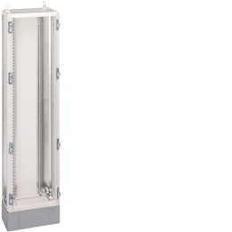 Hager FM107 Flush-mounted Enclosure Quadro5 1710x400x260 mm