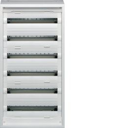 Hager FD62LN NewVegaD Distribution Board Enclosure 144 Modules 1050x550x193mm