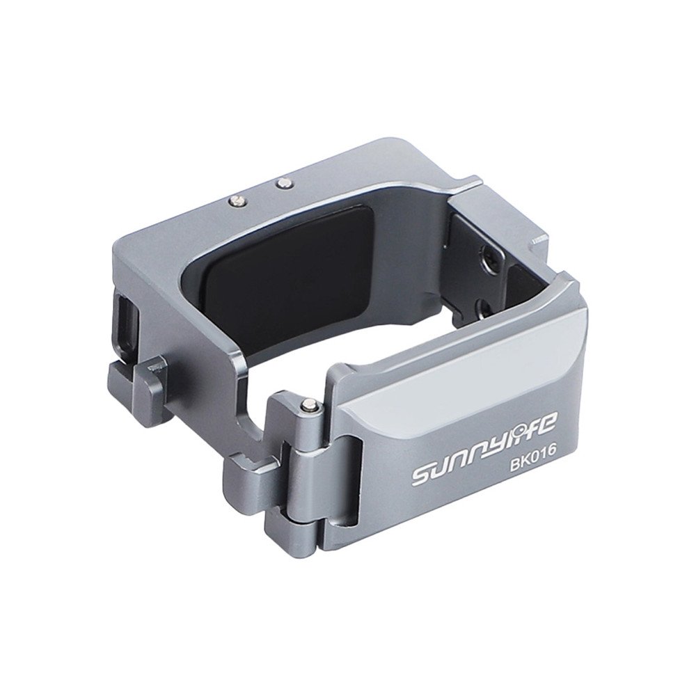 Sunnylife 1/4 colio greitas laikiklis su kates ausimis, skirtas OP 3 (titano)