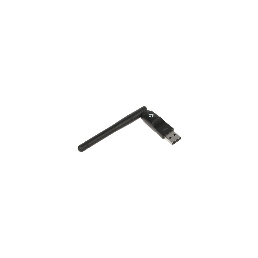 WLAN USB-SOVITIN WIFI-W03 150 Mbps @ 2,4 GHz FERGUSON