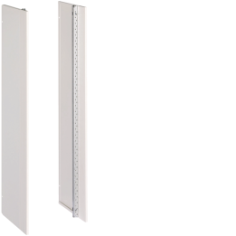 Hager FC010 Couple Side Panels for Quadro4, H450 mm