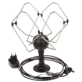 OMNIDIRECTIONAL ANTENNA CORONA