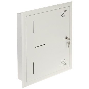 PAIGALDATUD TELEKOMMUNIKATSIOONIKARST TESM-400X340X75P STALFLEX