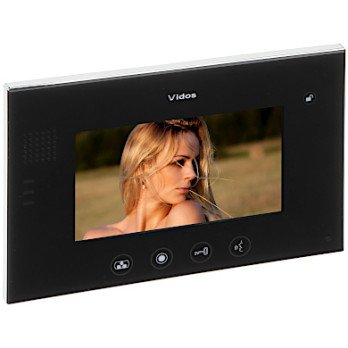 SISAPANEELI M670B VIDOS