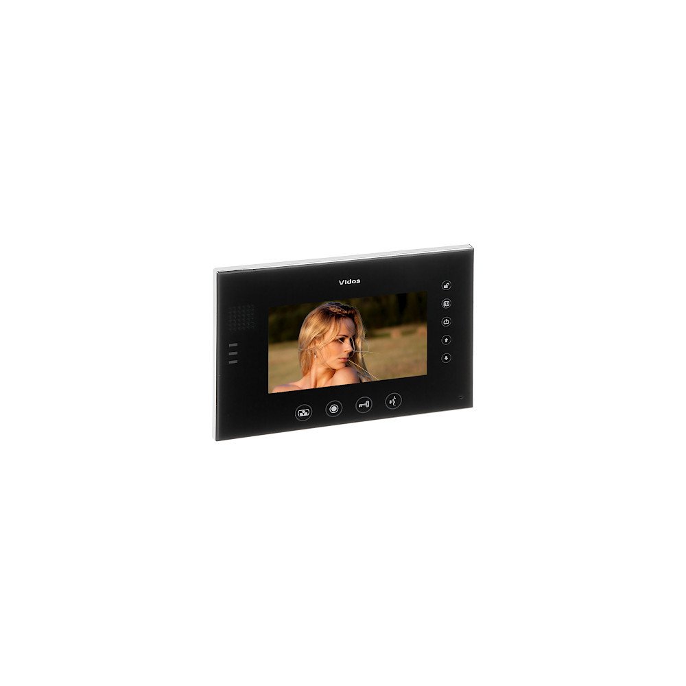 VIDAUS SKYDELE M670B-S2 VIDOS